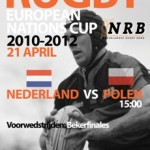 Holandia-Polska_plakat
