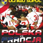 Polska - Francja-U_2012
