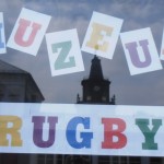Muzeum Rugby